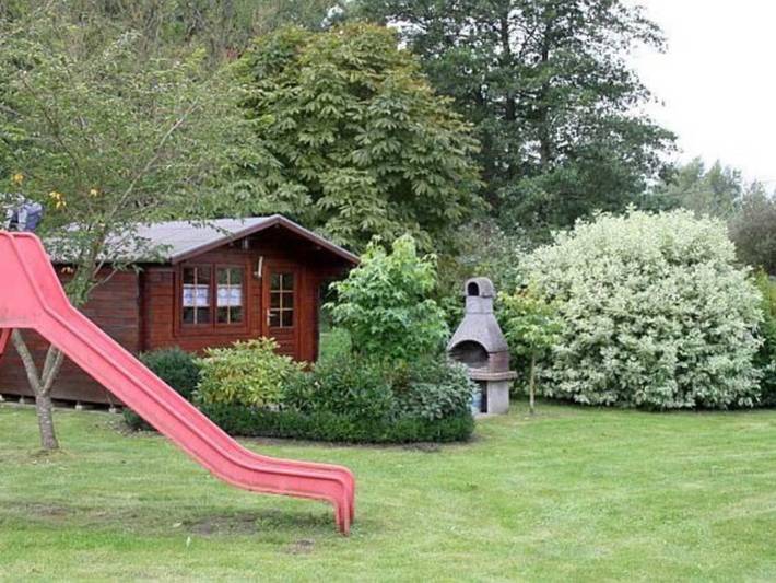 Ganze Ferienwohnung, Rügen Fewo 287 - Fewo links in Kluis, Rügen