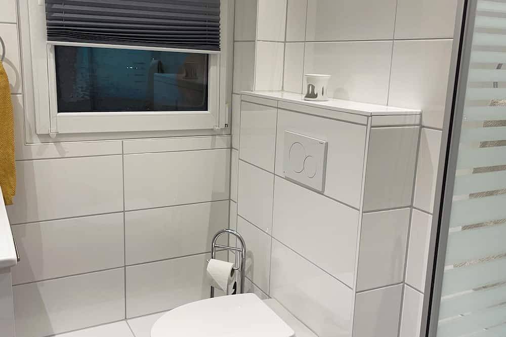 Ganze Wohnung, Gemütliche Ferienwohnung Dg in Klotten, Cochem-Zell