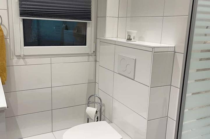 Ferienwohnung für 3 Personen in Klotten - 4