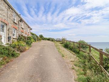 Cottage for 3 People in Cornwall, South West England, Photo 1