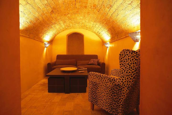 Casa de vacaciones para 4 personas - 1