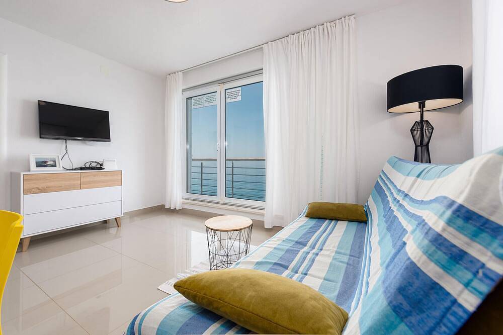 Cały apartament, Ładne mieszkanie w Lukovo Sugarje in Lukovo, Kvarner