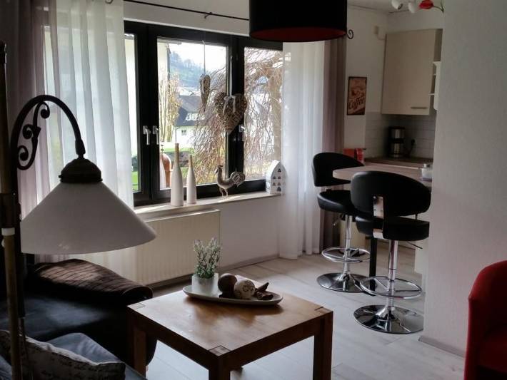 Ferienwohnung für 2 Personen, mit Terrasse in Olsberg - 4