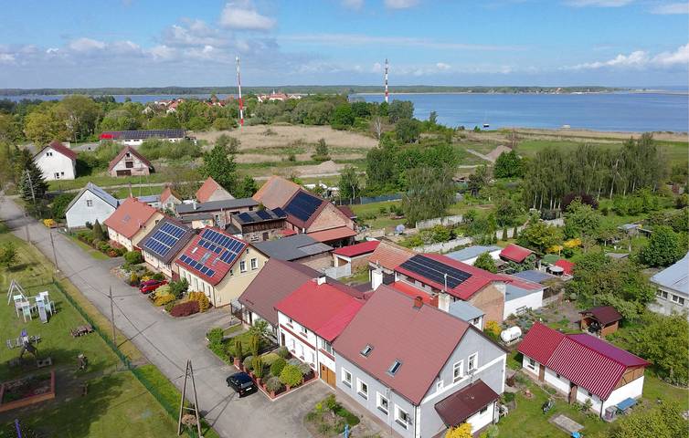 Ferienwohnung für 6 Personen, mit Terrasse - 1