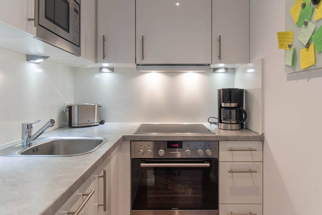 Ganze Ferienwohnung, Seestern in Kieler Förde, Kiel