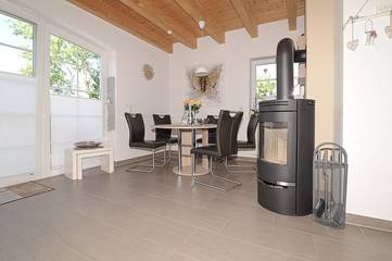 Ferienhaus für 4 Personen in Greetsiel Hafen, Krummhörn, Bild 4