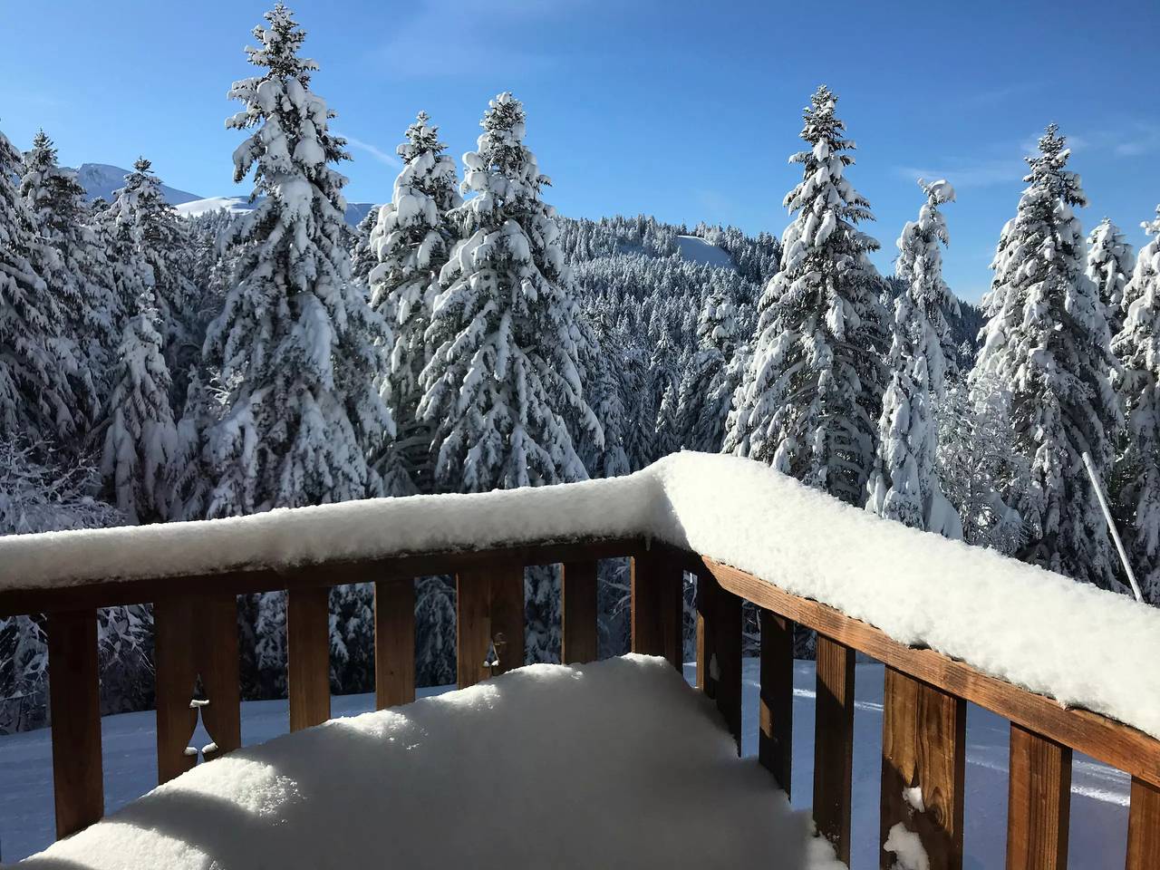 Apartamento entero, Duplex Rocher du Cerf n°16 Pdr in Le Lioran, Laveissière