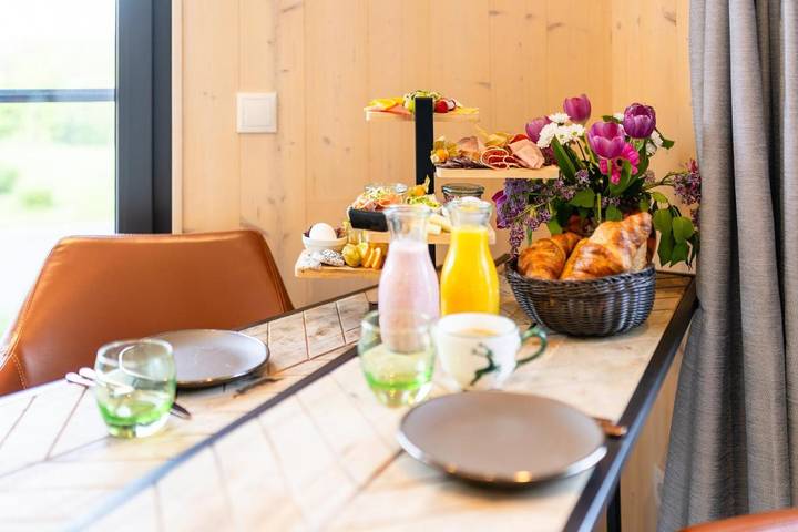 Ferienhaus für 2 Personen in Rudolstadt - 3