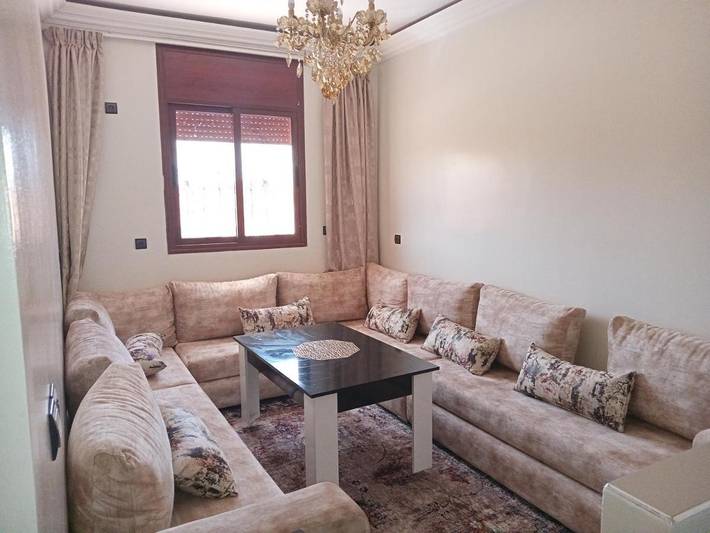 Appartement de vacances pour 2 personnes, avec balcon