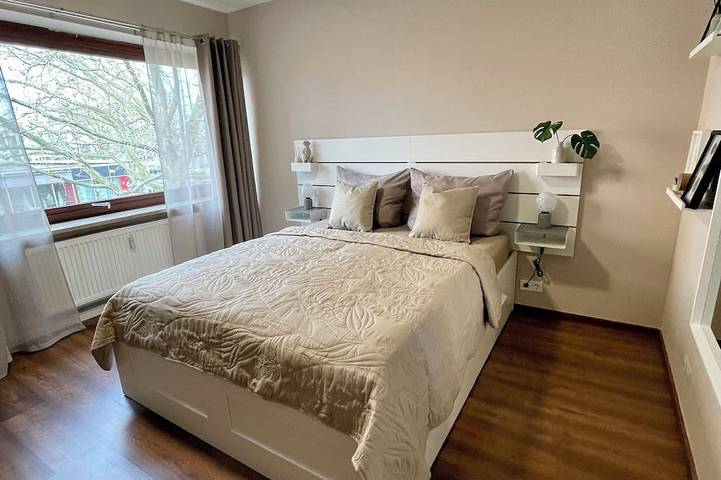 Ferienwohnung für 2 Personen in Laatzen - 4