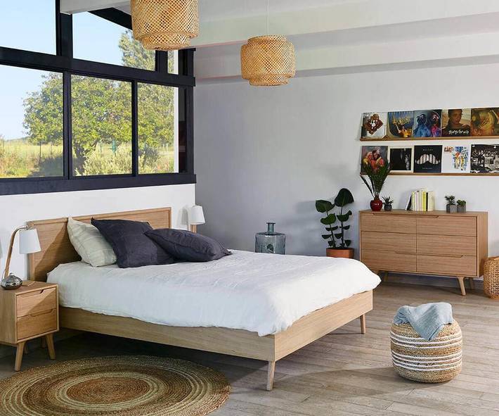 Gîte pour 3 personnes, avec terrasse à Vernajoul - 3