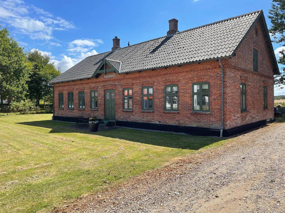 Ingridsminde - Ribe in Ribe, Wadden Sea National Park