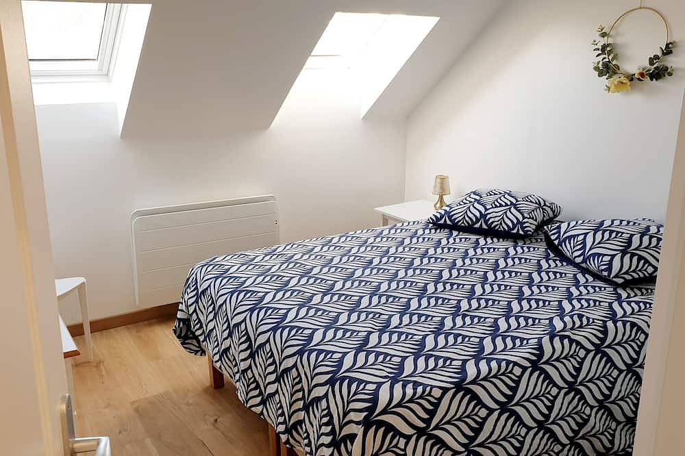 House 82m² / 3 bdrms / 5 pers / 200m Port Plage / Beds made / 4* / 4* in the town in Fécamp, Región de Le Havre