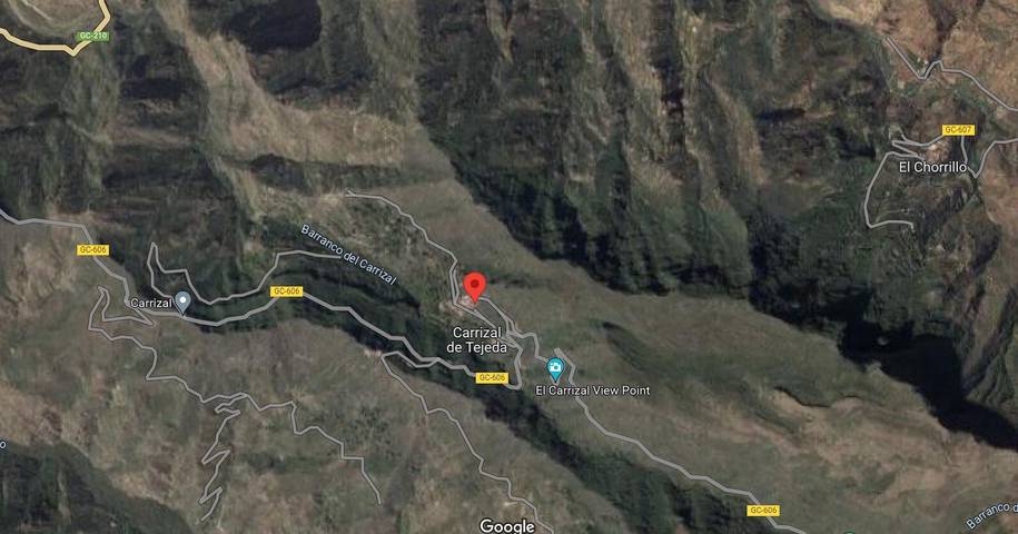 Ferienhaus für 4 Personen auf Gran Canaria - 2