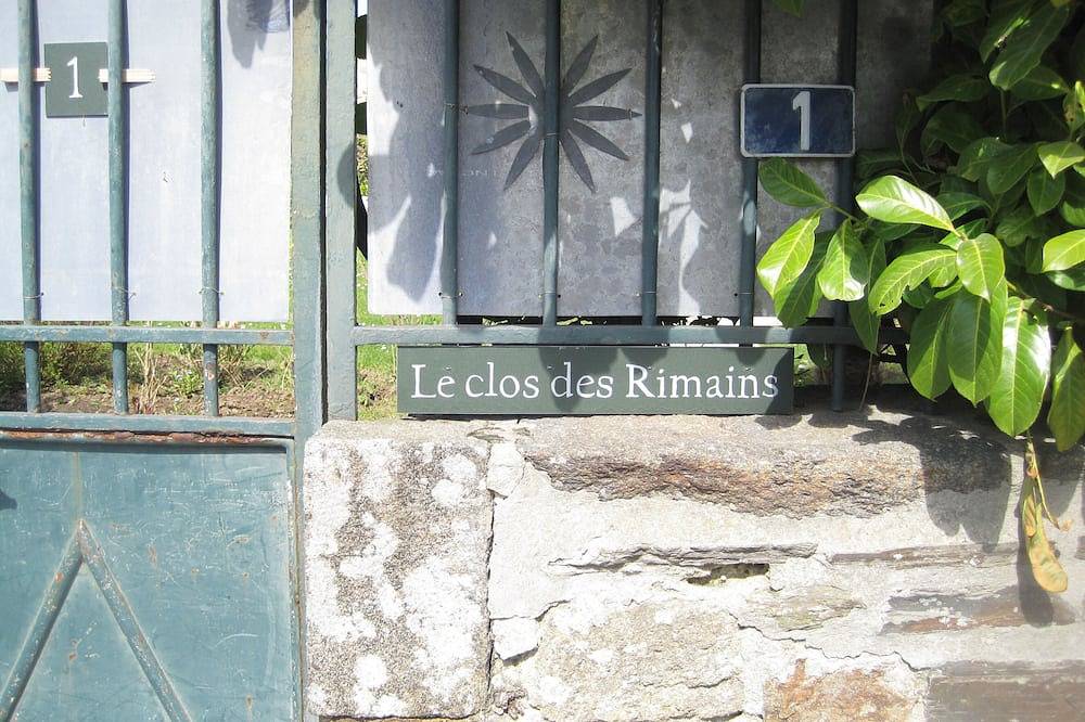 Maison De Vacances pour 4 Personnes dans Cancale, Côte d’Émeraude