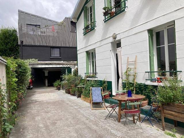 Casa de vacaciones para 6 personas, con terraza - 1