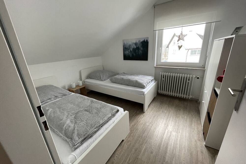 Haus am Feldberg mit großem Garten und Kamin in Altglashütten (Feldberg), Feldberg