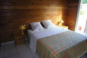 Villa pour 6 Personnes dans Lacanau Ocean, Lacanau, Photo 1