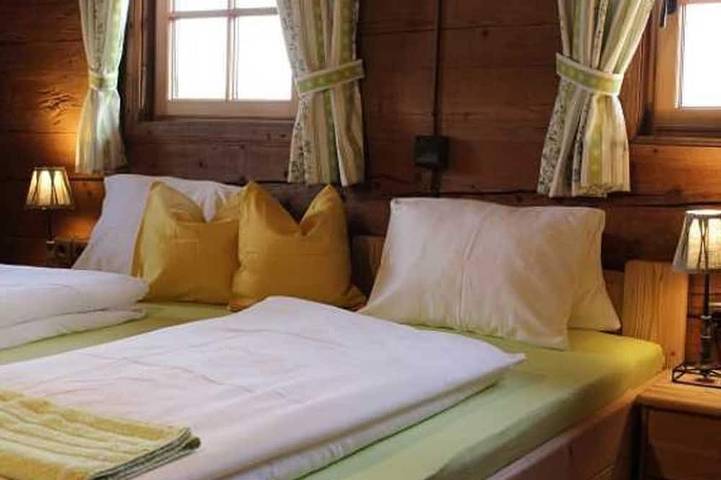 Ferienhaus für 13 Personen, mit Garten und Balkon in Reith im Alpbachtal - 4