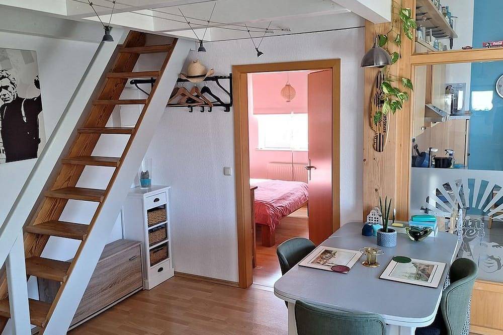 Ganze Wohnung, Burgfelde, Ferienwohnung - Wohnung 2. Og in Bad Segeberg, Kreis Segeberg