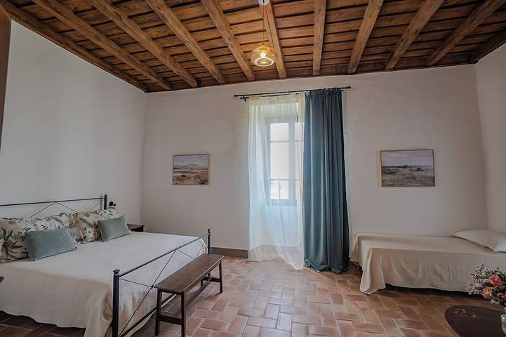 Landhaus für 25 Personen - 1