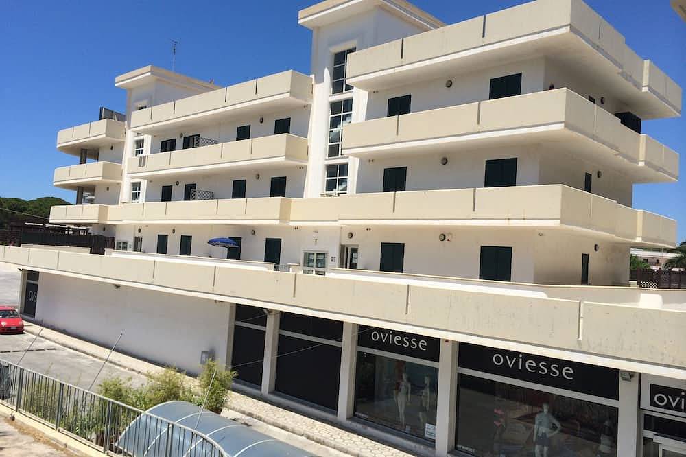 Appartamento vacanze a Salento a partire da 57€ a notte