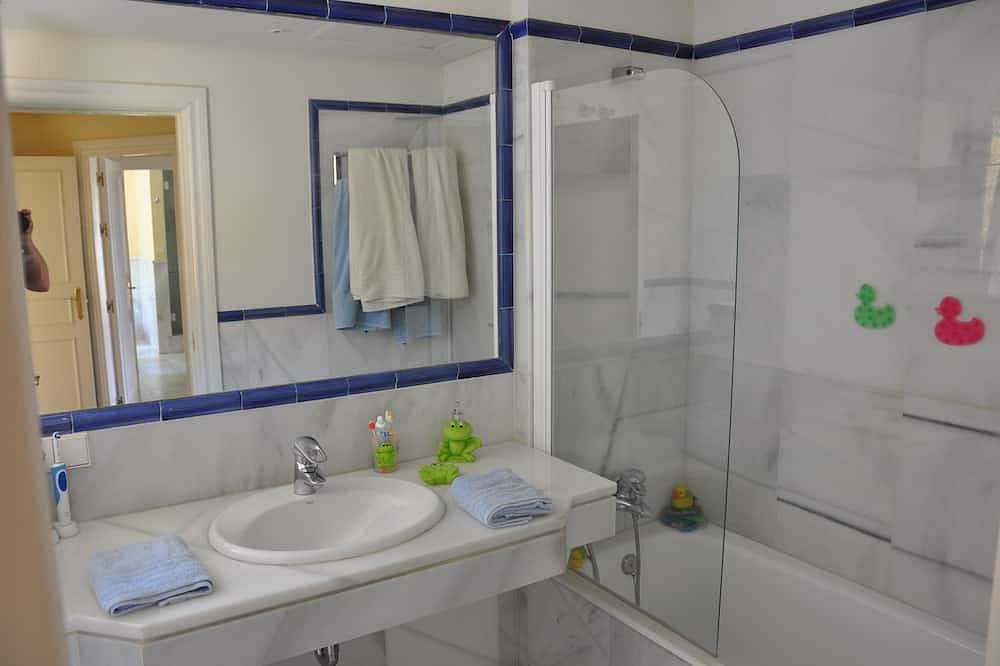 Sotogrande Las Terrazas Townhouse in Sotogrande, San Roque
