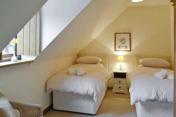 Alojamiento de 2 habitaciones en Newland, near Coleford in Gloucestershire