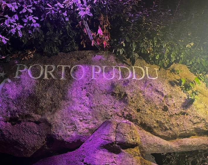 Hôtel pour 2 personnes, animaux acceptés à Porto Pollo - 2
