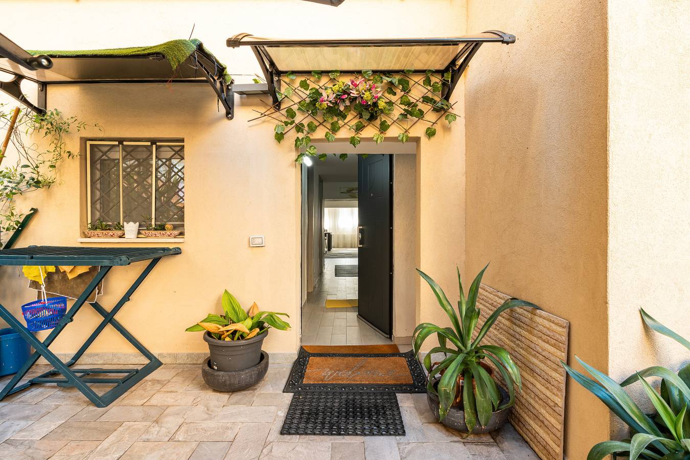 Appartamento intero, Casa Vacanze Manzoni 29 in Sant'Alenixedda, Cagliari