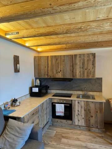 Appartamento Vacanze per 2 Persone in Auronzo di Cadore, Dolomiti, Foto 4