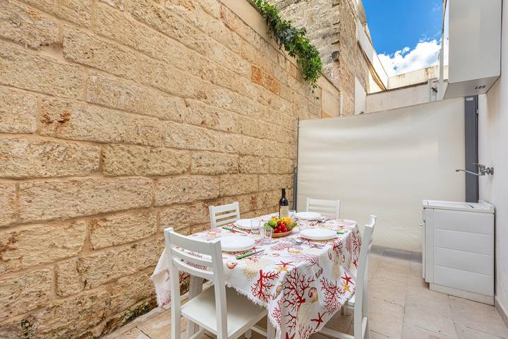 Maison d’hôte pour 4 personnes à Nardò - 3