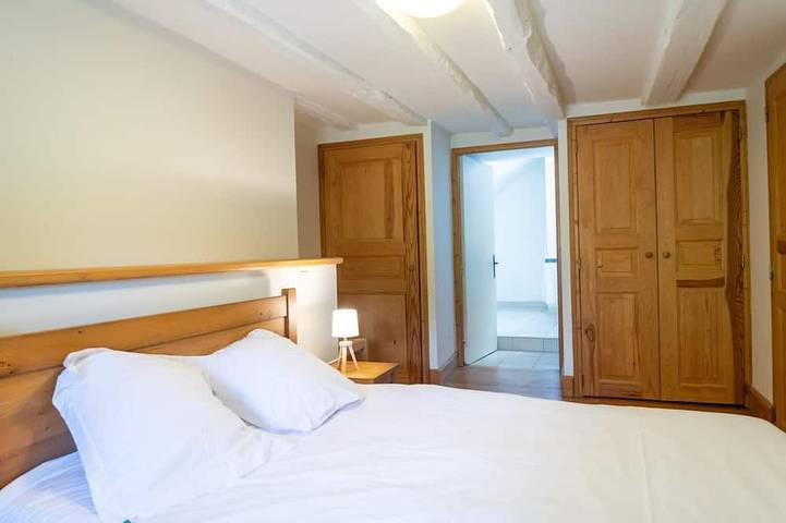 Location de vacances pour 8 personnes à Saint-Amans - 3