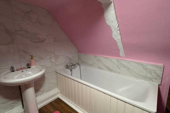 Ganze Wohnung, Cozy flat in the heart of the Lanes, with a game room and space up to 4 people in Brighton, Sussex