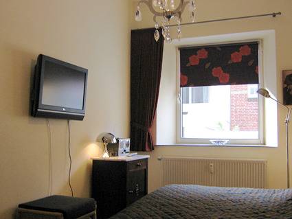 Ganze Ferienwohnung, Ferienwohnung Fiedler - Ferienwohnung-3-Räume - 01 in Husum Hafen, Husum
