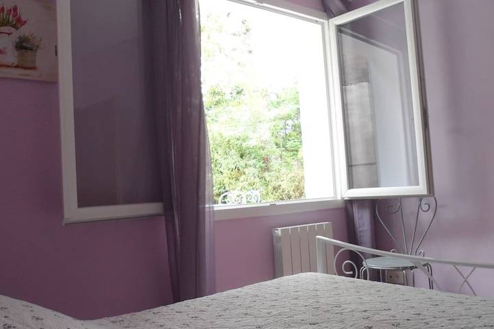 Location de vacances pour 6 personnes, avec jardin et terrasse à Caux - 4