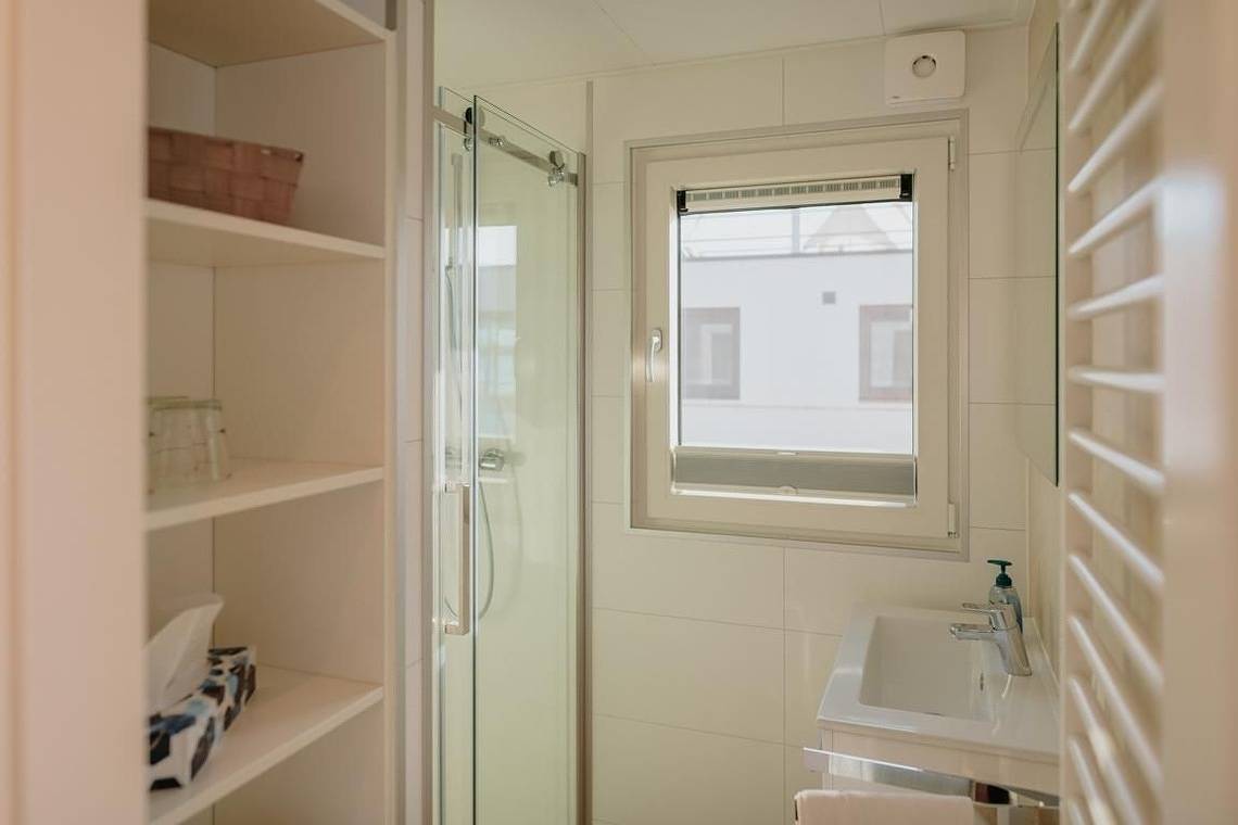 Hausboot Seelenbaumler in Laasow, Vetschau