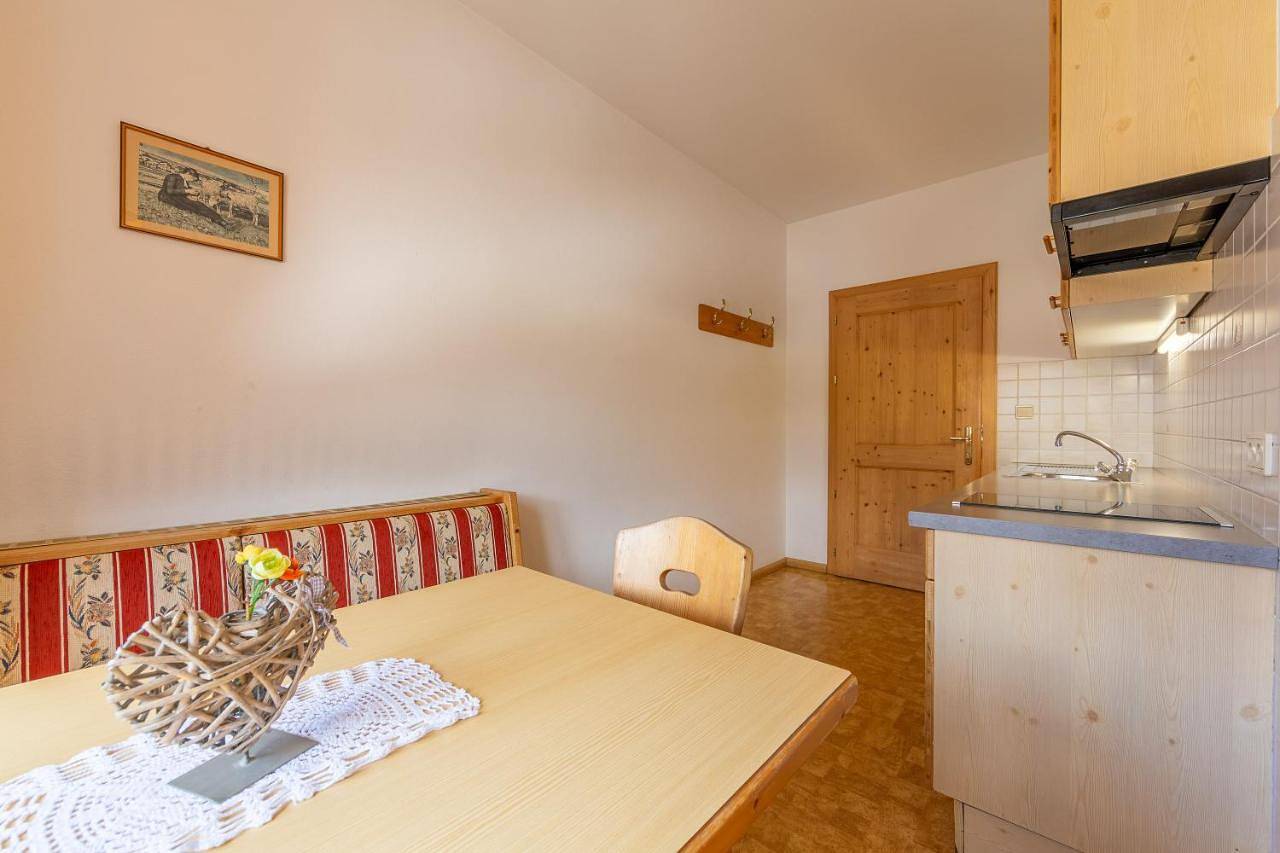 Deluxe Double Room with Balcony in Villgratener Berge, Dobbiaco
