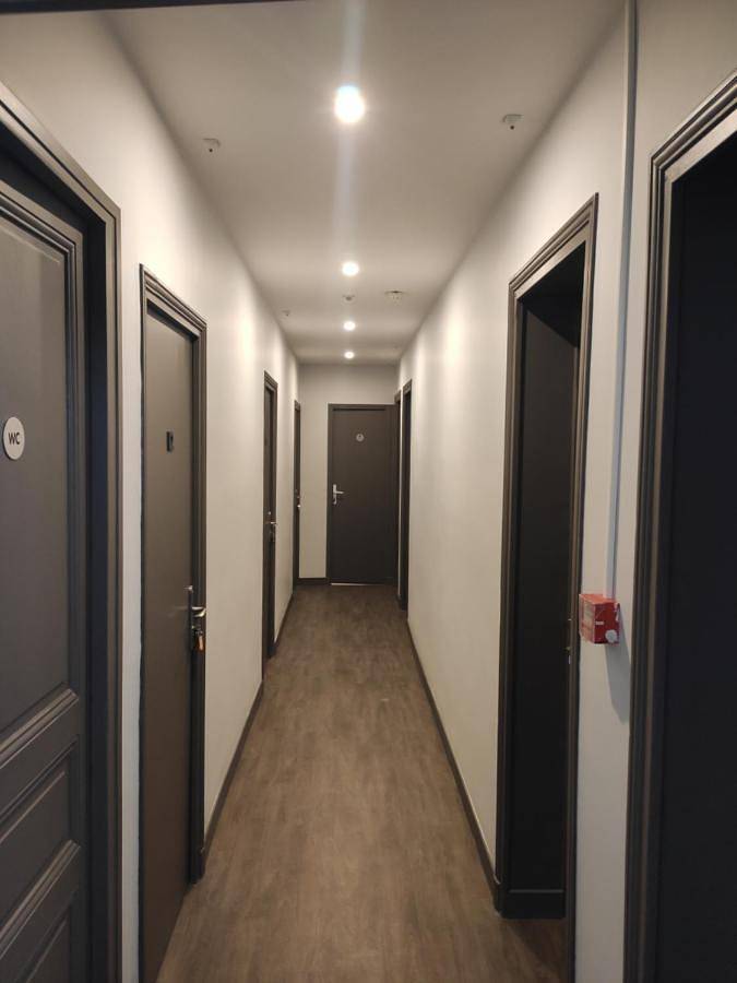 Hôtel pour 2 personnes