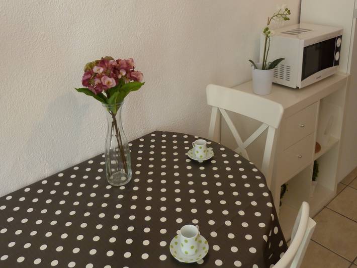 Gîte pour 2 personnes à Bayeux - 4