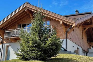Chalet für 6 Personen in Seefeld in Tirol, Innsbruck und Umgebung, Bild 3