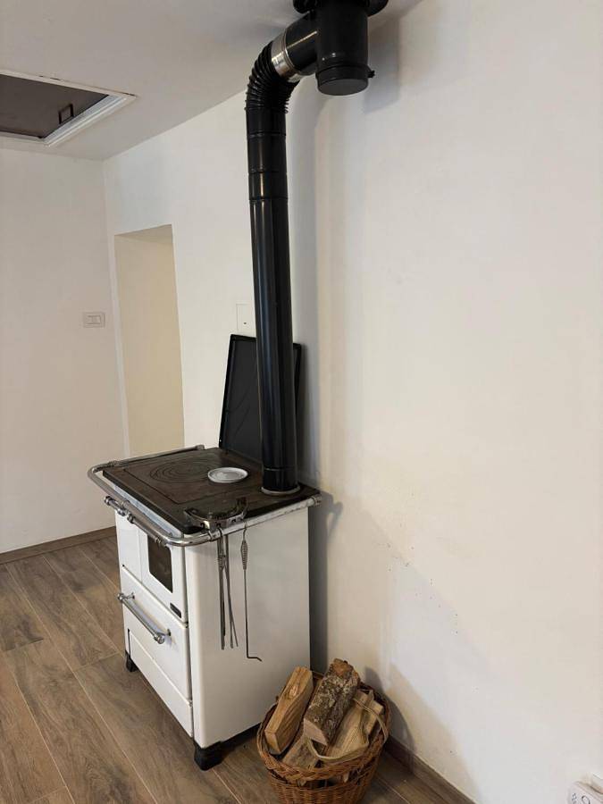 Gîte pour 4 personnes, avec jardin ainsi que terrasse et vue dans Province de Modène - 2