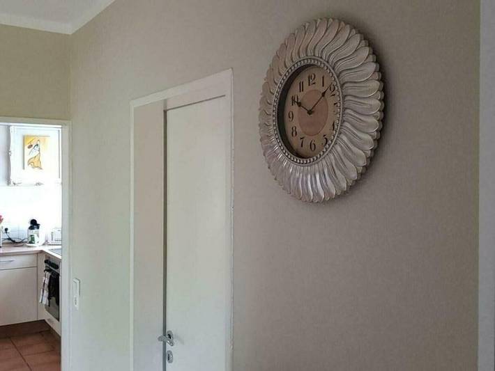 Ganze Ferienwohnung, Wiesenglück in direkter Nähe zum Krankenhaus in Minden, Kreis Minden-Lübbecke