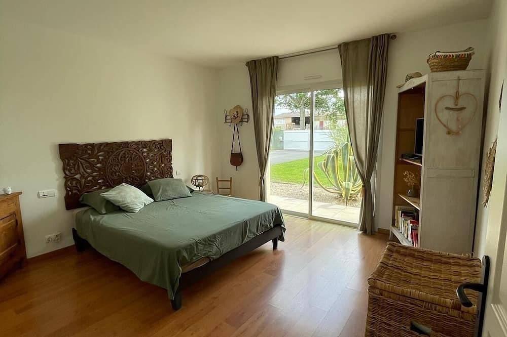 Maison de Vacances Limitrophe Seignosse in Tosse, Côte d’Argent