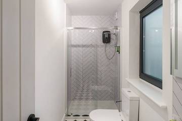 Apartment for 2 People in Derby, Midlands, Photo 3
