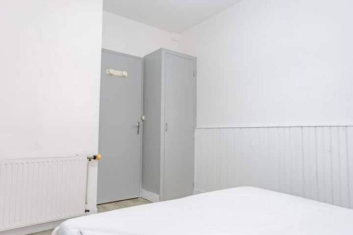 Gîte pour 3 personnes à Saint-Honoré-les-Bains - 3