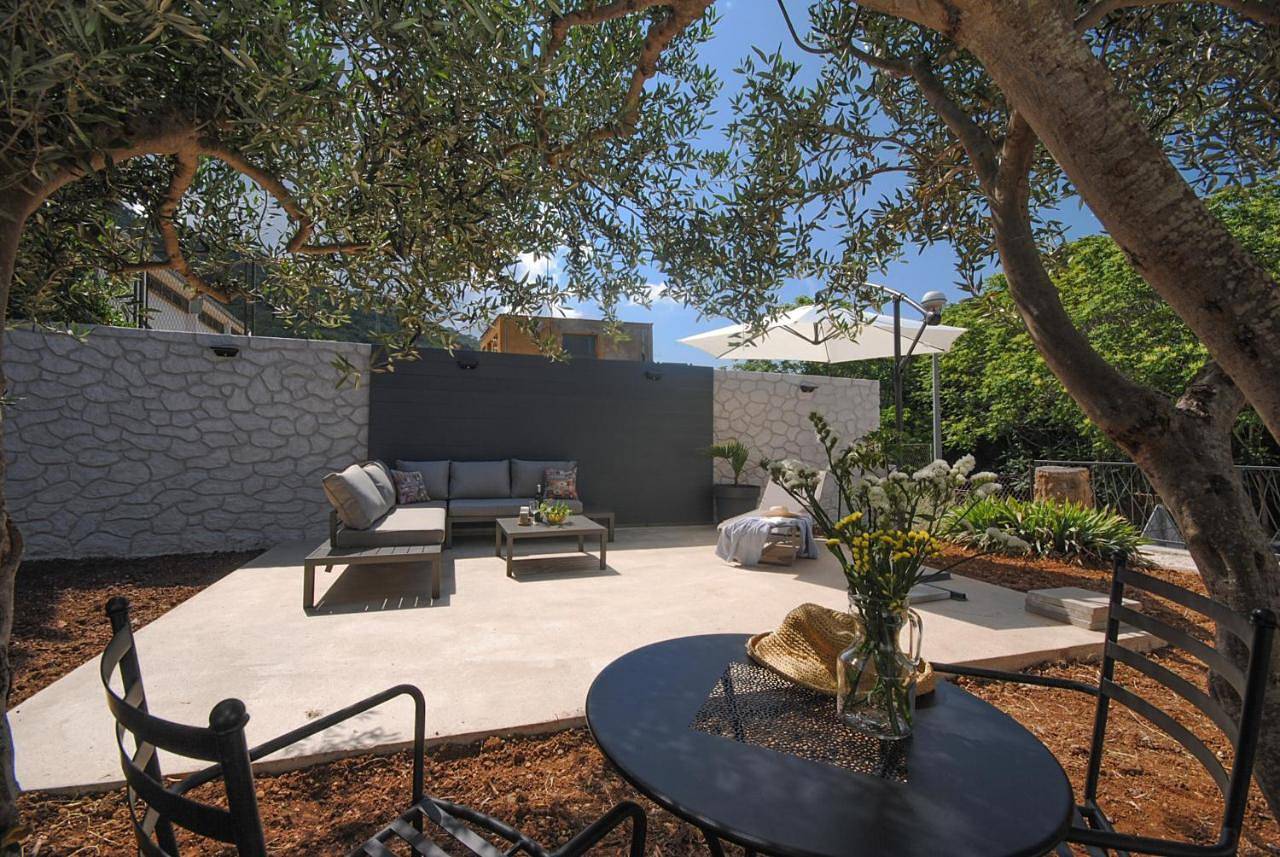 Double Room in Ville de Vis, Vis (Dalmatia)