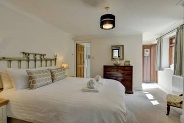 Cottage for 6 People in Exmoor, South West England, Photo 3