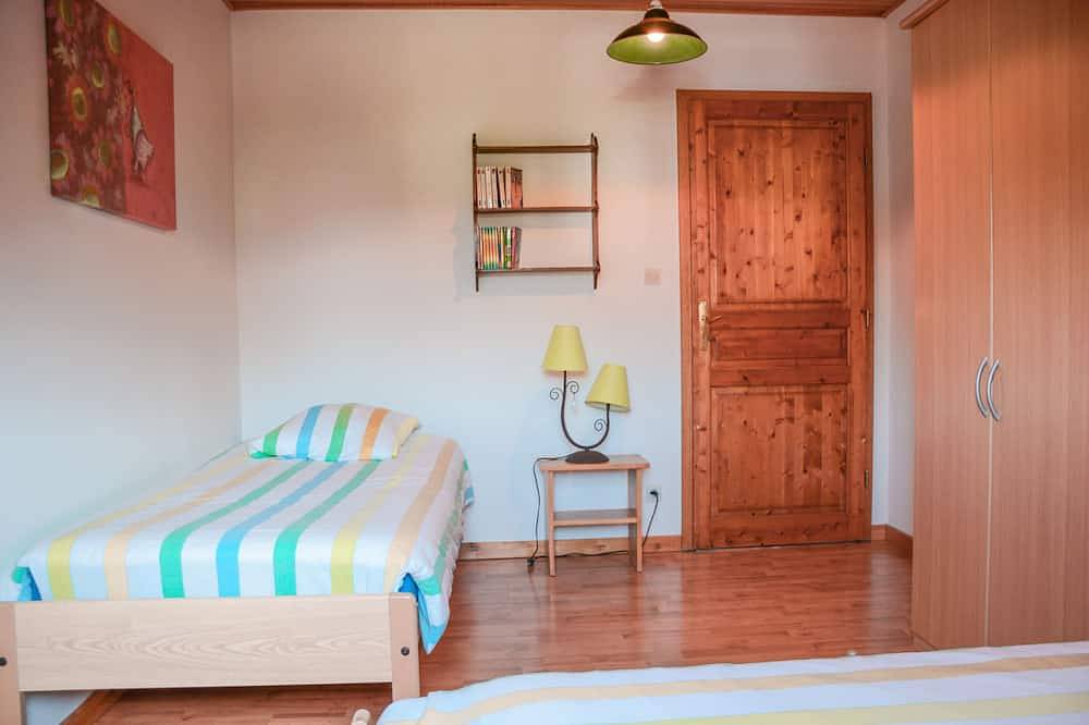 Gîte Guewenheim Haut-Rhin pour 4 personnes in Guewenheim, Région de Thann