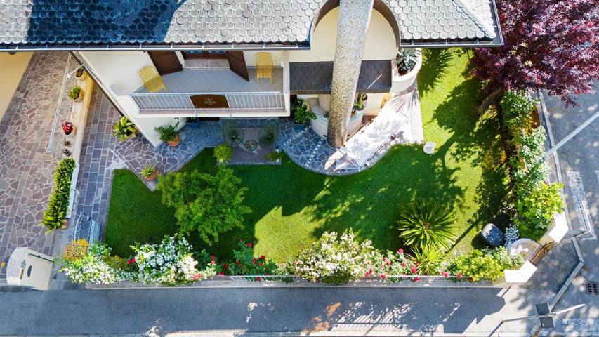 Location de vacances pour 2 personnes, avec jardin et vue à Misano Adriatico - 2